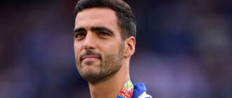 Mikel Merino: o meio-campista que lidera a Espanha às vitórias